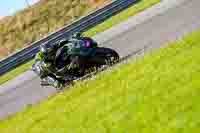 Advanced Group Black Bikes